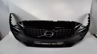 31690530 Бампер передний Volvo V60 1 Арт e10363715, вид 5