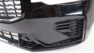 31690530 Бампер передний Volvo V60 1 Арт e10363715, вид 6