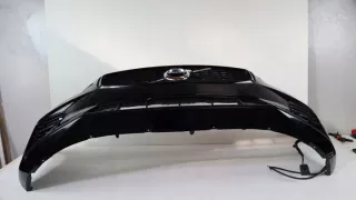 31690530 Бампер передний Volvo V60 1 Арт e10363715, вид 9