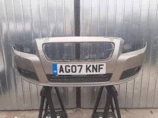 484-16 2007-2016 30678623 Бампер передний Volvo V70 3 Арт e10363779, вид 1