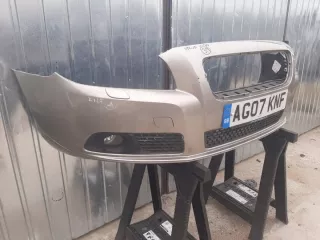 484-16 2007-2016 30678623 Бампер передний Volvo V70 3 Арт e10363779, вид 2