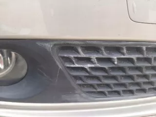 484-16 2007-2016 30678623 Бампер передний Volvo V70 3 Арт e10363779, вид 4