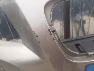 484-16 2007-2016 30678623 Бампер передний Volvo V70 3 Арт e10363779, вид 7