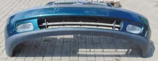 2000R- Бампер передний Volvo V70 2 Арт e10363835, вид 1
