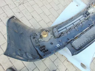 2000R- Бампер передний Volvo V70 2 Арт e10363835, вид 12