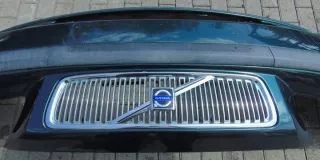 2000R- Бампер передний Volvo V70 2 Арт e10363835, вид 3