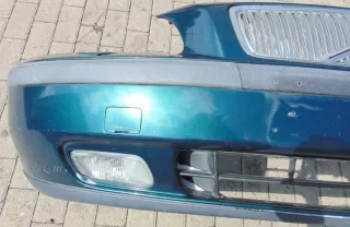 2000R- Бампер передний Volvo V70 2 Арт e10363835, вид 4