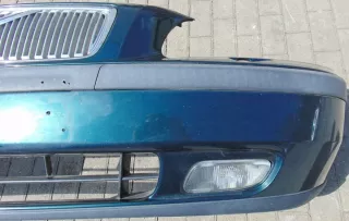 2000R- Бампер передний Volvo V70 2 Арт e10363835, вид 5