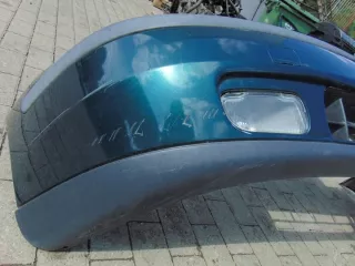 2000R- Бампер передний Volvo V70 2 Арт e10363835, вид 6