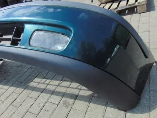 2000R- Бампер передний Volvo V70 2 Арт e10363835, вид 7