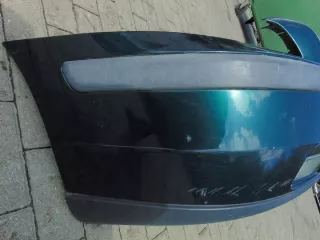 2000R- Бампер передний Volvo V70 2 Арт e10363835, вид 10