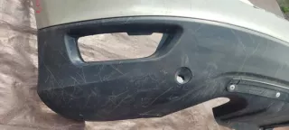 30763426 mih8z1 Бампер задний Volvo XC60 1 Арт e10364097, вид 4