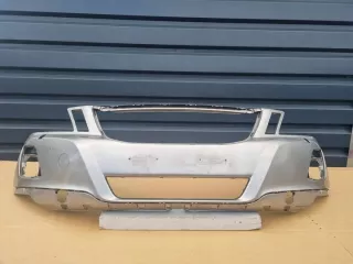 2008-2013 30763408 Бампер передний Volvo XC60 1 Арт e10364118, вид 1