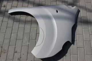  Крыло переднее правое Citroen jumpy 2 Арт e10367268, вид 1