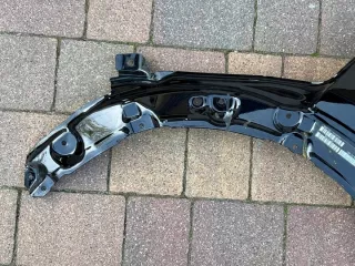  Крыло переднее левое MINI Cooper F56,F55 Арт e10370106, вид 2