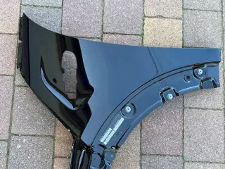  Крыло переднее левое MINI Cooper F56,F55 Арт e10370106, вид 3