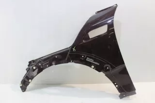  Крыло переднее левое MINI Cooper R56 Арт e10370124, вид 1
