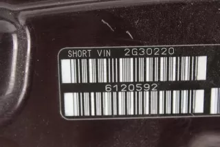  Крыло переднее левое MINI Cooper R56 Арт e10370124, вид 3
