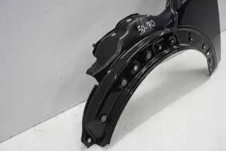  Крыло переднее левое MINI Cooper R56 Арт e10370167, вид 4