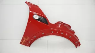  Крыло переднее правое MINI Cooper R56 Арт e10370193, вид 1