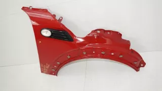  Крыло переднее правое MINI Cooper R56 Арт e10370193, вид 3