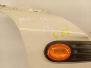  Крыло переднее правое MINI Cooper R56 Арт e10370205, вид 4