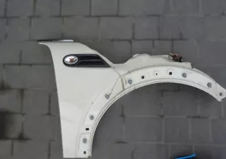  Крыло переднее правое MINI Cooper R56 Арт e10370303, вид 1