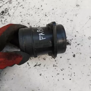 04L906461B 5WK98102 Расходомер воздуха Skoda Fabia 3 Арт e10370752, вид 4