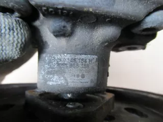 8K0145154H 16585712364 Насос гидроусилителя руля Audi A4 B8 Арт e10372149, вид 2