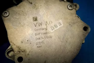 06K145100B Блок ABS Audi A3 8V Арт e10373596, вид 4