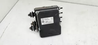 8K9907379L 0265952066 Блок ABS Audi A4 B8 Арт e10373624, вид 1