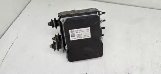 8K9907379L 0265952066 Блок ABS Audi A4 B8 Арт e10373624, вид 2
