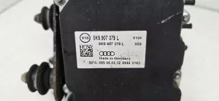 8K9907379L 0265952066 Блок ABS Audi A4 B8 Арт e10373624, вид 3
