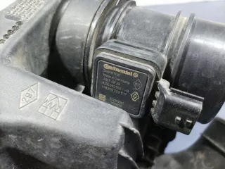 8200309636 Корпус воздушного фильтра Renault Clio 3 Арт e10373925, вид 5