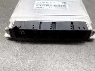 A0001533179 Блок управления двигателем Mercedes A W168 Арт e10375802, вид 3
