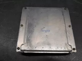 A0001533179 Блок управления двигателем Mercedes A W168 Арт e10375802, вид 5