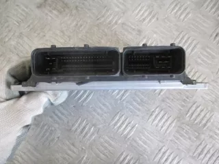 MEC32-230 Блок управления двигателем Nissan Almera N16 Арт e10375872, вид 4