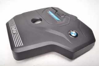 8676204 Декоративная крышка двигателя BMW 3 G20/G21 Арт e10376964, вид 1