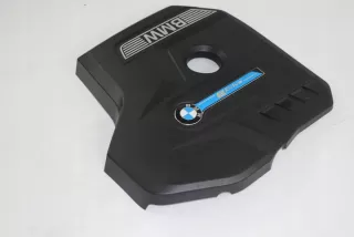 8657035 Декоративная крышка двигателя BMW 5 G30/G31 Арт e10376982, вид 3