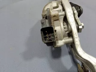 98100-D4000 Механизм стеклоочистителя (трапеция дворников) Kia Optima 4 Арт e10377619, вид 4