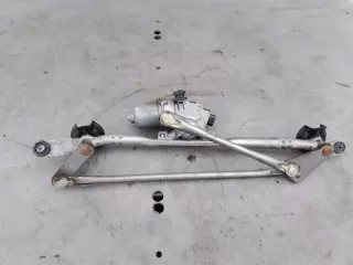 KD53-67340C Механизм стеклоочистителя (трапеция дворников) Mazda 5 1 Арт e10377651, вид 1
