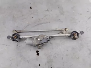 KD53-67340C Механизм стеклоочистителя (трапеция дворников) Mazda 5 1 Арт e10377651, вид 2