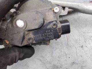 KD53-67340C Механизм стеклоочистителя (трапеция дворников) Mazda 5 1 Арт e10377651, вид 3