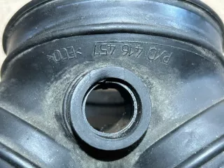 078133356L Гофра инжектора Audi A6 C5 (S6,RS6) Арт e10377956, вид 4