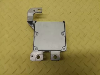 W2T80274 Блок AirBag Mazda 2 DY Арт e10378523, вид 3
