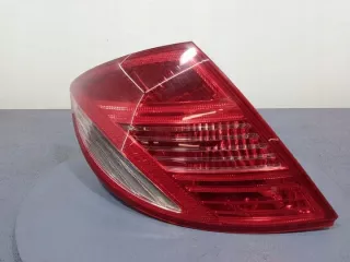 A2168200964 Фонарь задний левый Mercedes CL C216 Арт e10379623