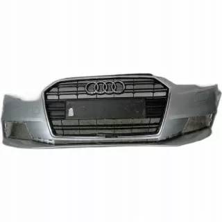 8V3807437AF Бампер передний Audi A3 8V Арт e10380095, вид 1