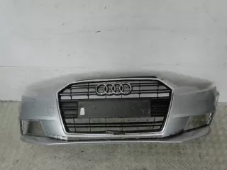 8V3807437AF Бампер передний Audi A3 8V Арт e10380095, вид 2