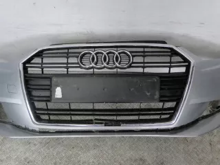 8V3807437AF Бампер передний Audi A3 8V Арт e10380095, вид 4
