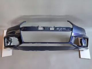8W0807437F 7lk68j57h46g4f53 Бампер передний Audi A4 B9 Арт e10381084, вид 1